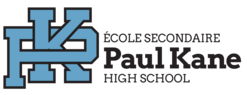 Paul Kane High School